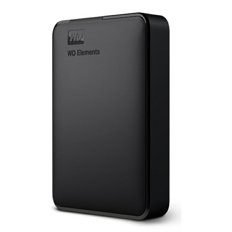 WESTERN DIGITAL |[^uHDD WDBU6Y0050BBK-JESE HDDF5TB