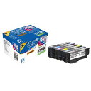 ジット EPSON イチョウ ITH-6CL 6色パック 対応 ジットリサイクルインクカートリッジ JIT-EITH6P 6色パック(BK/C/M/Y/LC/L...