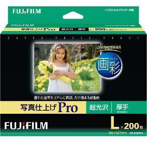 (ȥå)FUJIFILMʥեե  ̿ž夲 Pro WPL200PRO L89127mm/200