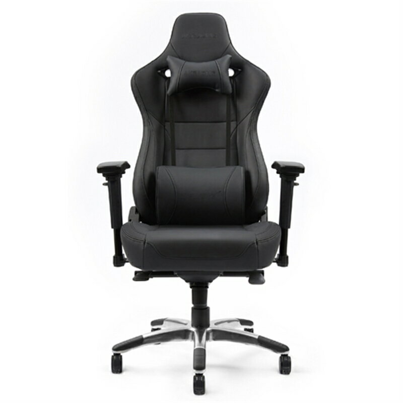 AKRacing（エーケーレーシング） Premium Monarca (本革イタリアンレザー) PREMIUM/MONARCA ブラック