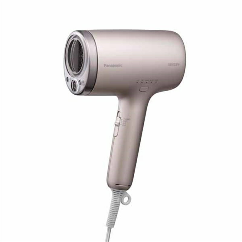 (長期無料保証)Panasonic(パナソニック) ヘアードライヤー ナノケア EH-NA9M-E ノーブルベージュ