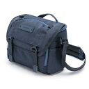 バンガード ショルダーバッグ VEO RANGE 21M NV ネイビー