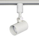 ELPA ライティングバー用 LEDスポットライト LRS-L01D(IV) 昼光色 アイボリー