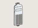 日立(HITACHI) 糸くずフィルター NET-KD9SV なし