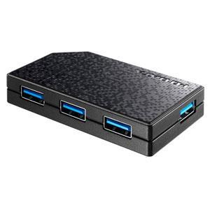 I-O DATAʥǡ USB30б4ݡUSBϥTV US3-HB4AC