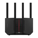 ASUS(エイスース) WiFi7対応 ホームルーター RT-BE92U