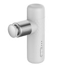 PHILIPS ミニ筋膜リリースガンコンフォート PPM7302WH ホワイト