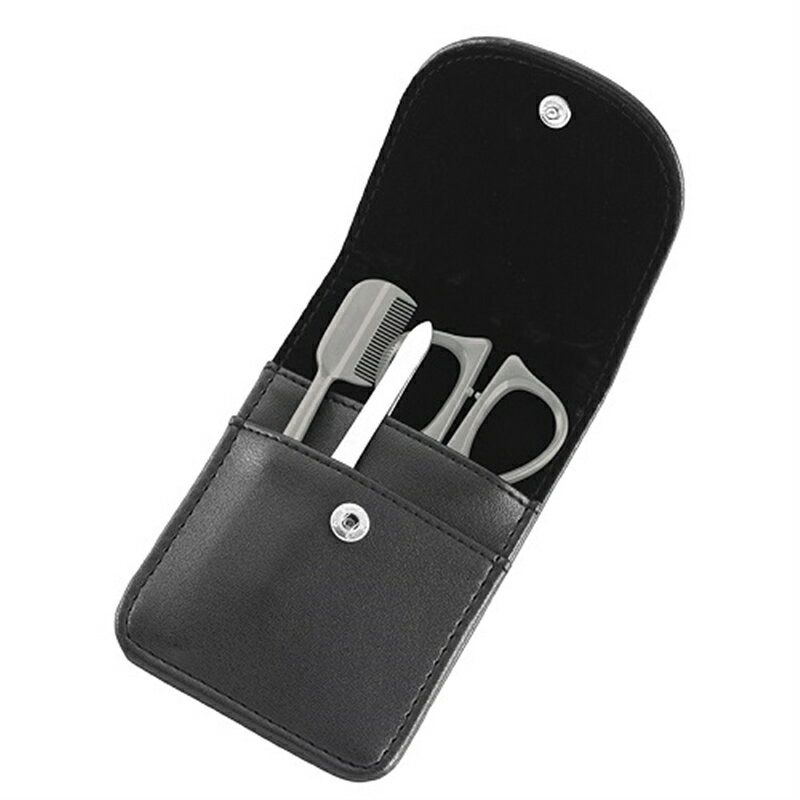 貝印 Groom! アイブローセット KQ1825