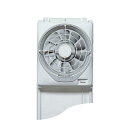 Panasonic(パナソニック) 窓用換気扇 FY-20WF2