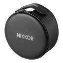 Nikon(ニコン) レンズキャップ LC-K105 ブラック