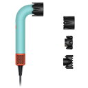dyson(ダイソン) Dyson Supersonic r ヘアドライヤー(国内正規品) HD17CPATO セラミックパティーナ/トパーズ