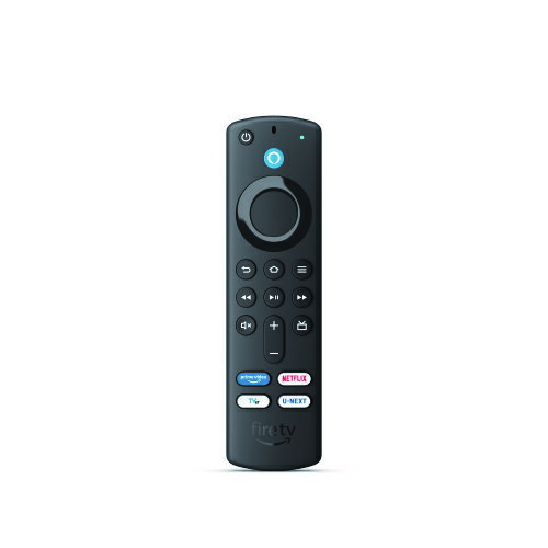 Amazon（アマゾン） Fire TV Stick 4K 第2世代 B0BW2L198L ブラック 2
