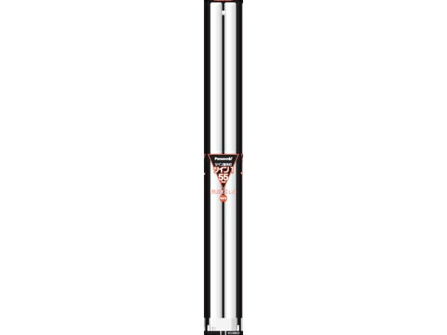 Panasonicʥѥʥ˥å ĥָĥ12ܥ֥åˡ55Wŵ忧1 FPL55EXLF3