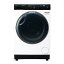 (長期無料保証/配送設置無料)AQUA（アクア） ドラム式洗濯乾燥機　まっ直ぐドラム2.0 AQW-DX12P-R(W) ホワイト　右開き　洗濯/乾燥容量：12.0/6.0kg