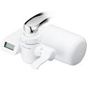 Panasonic(パナソニック) 浄水器 TK-CJ24-W