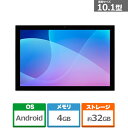 aiwaデジタル 10.1型Androidタブレット JA2-TBA1002