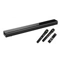 共同テレビジョン カラオケサウンドバー(KARA×KARA) KARA-A2023