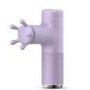 PHILIPS ミニ筋膜リリースガンリフレッシュ PPM7311PP パープル