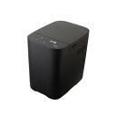 TWINBIRD(ツインバード) おいしい低糖質パンベーカリー BM-EF38B ブラック