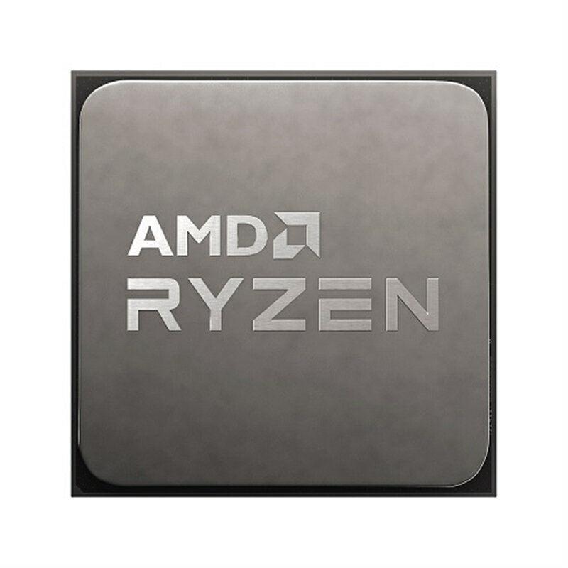 AMD CPU 100-100000252BOX