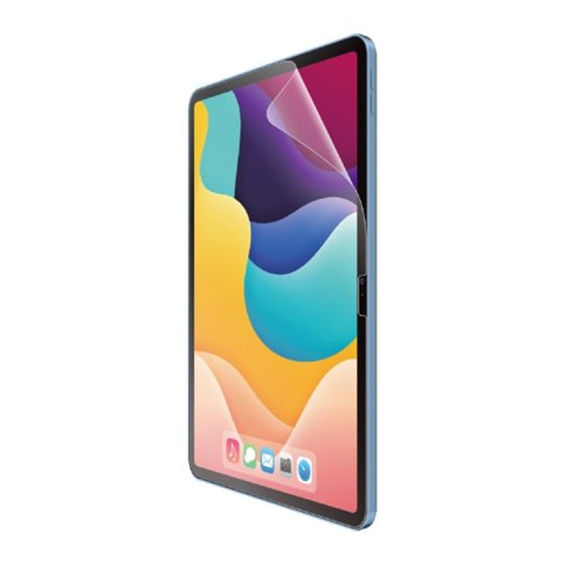 エレコム iPad(A16) (第10世代)対応 液晶保護フィルム TB-A25RFLA