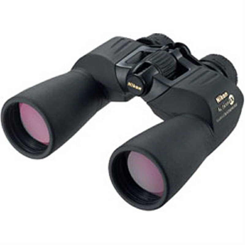 Nikon（ニコン） 双眼鏡 アクションEX12x50CF ブラック