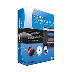 󥿡ͥå  Digital Sound Cleaner