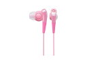 SONY(ソニー) ウォークマン専用ノイズキャンセリングヘッドホン MDR-NWNC33 PI ライトピンク