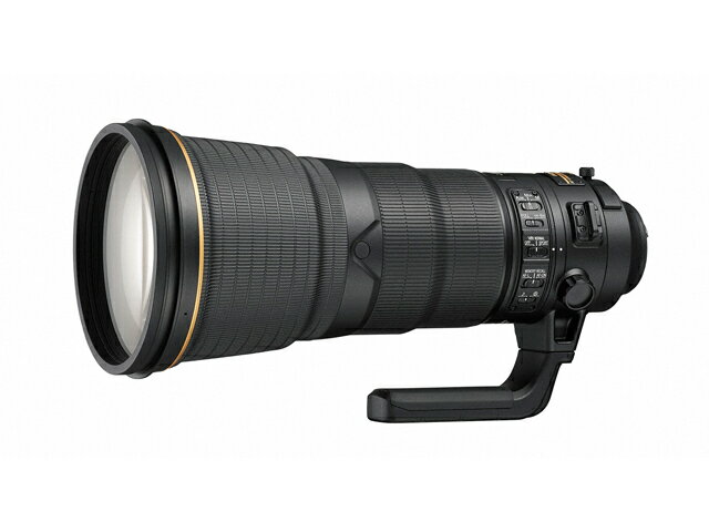 Nikon(ニコン) 交換用レンズ ニコンFマウント AF-S 400mm f/2.8E FL ED VR
