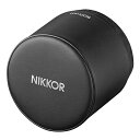 Nikon(ニコン) レンズキャップ LC-K106 LC-K106 ブラック