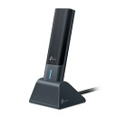 TP-Link(ティーピーリンク) 無線LAN子機 AXE5400 Archer TXE70UH
