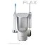 フラックス 水素水口腔洗浄器ハイドロジェットシステム（電動歯ブラシ付） FLTM-19B