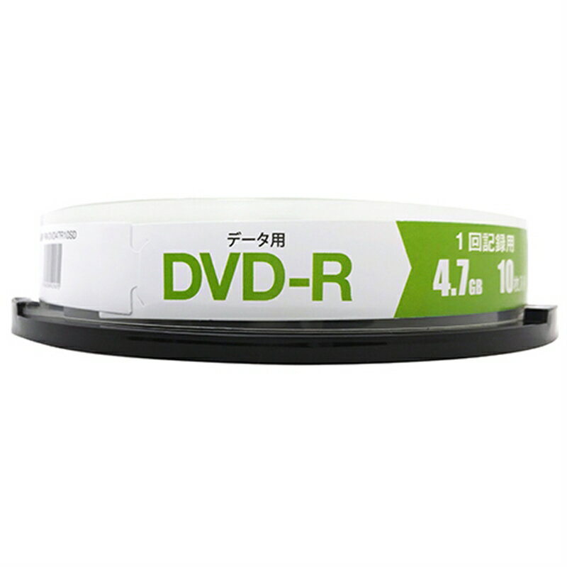 RITEK社製 データ用DVD－R　16倍速　1