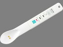 タニタ 電子塩分計(約2000回使用可能) SO-302-WH