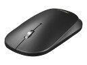 バッファロー(Buffalo) 無線マウス BSMBW330NBK ブラック