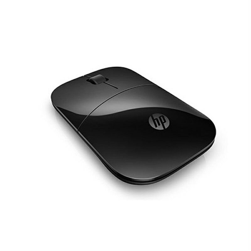 日本HP HP Z3700ワイヤレスマウス (ブラック) V0L79AA UUF ブラック