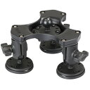 RAM MOUNTS(ラムマント) トリプルマグネットベース 1インチボール RAP-B365-339U