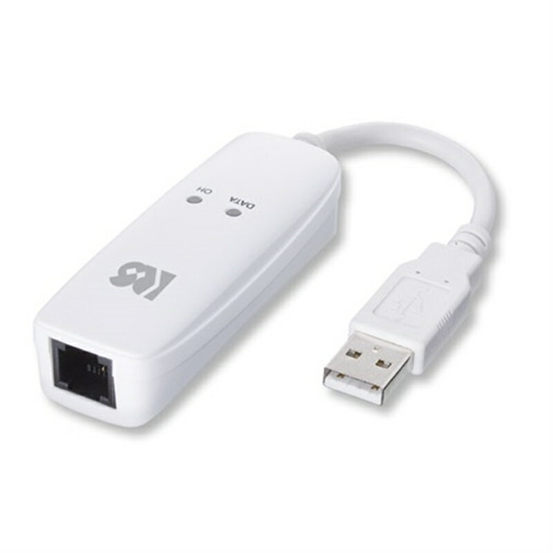 ラトックシステム USB／FAXアナログモデム RS-USB56N