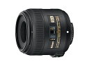 Nikon（ニコン） 交換用レンズ　ニコンFマウント AF-S DX Micro 40mm f/2.8G