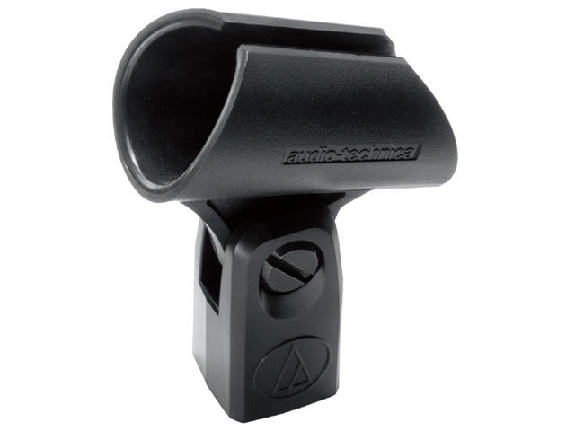 オーディオテクニカ マイクホルダー AT8406a(D)