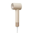 TESCOM (テスコム) プロテクトイオンヘアドライヤー TD765A-C ベージュ