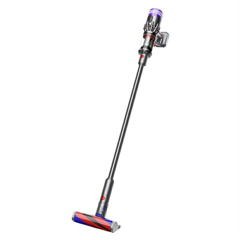 (長期無料保証)Dyson（ダイソン） Micro（国内正規品） SV33FF (ニッケル/アイアン/ニッケル)