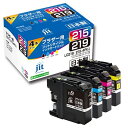ジット ジットリサイクルインクカートリッジ JIT-B2192154P