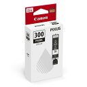 Canon(キヤノン) インクカートリッジ BCI-300PGBK ブラック