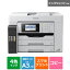 EPSONʥץ ӥͥ󥯥åA3顼ADFFAXʣ絡 PX-M6711FT