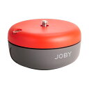 JOBY スマートフォン用電動パンニングデバイス Spin JB01641-BWW