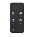 maxell(マクセル) 低濃度オゾン除菌消臭器リモコン MXAP-ARD100リモコン ブラック系