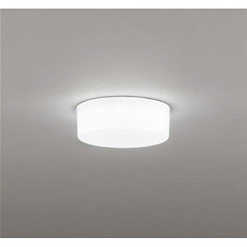 オーデリック 小型シーリングライト OL291336R 温白色