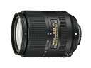 Nikon（ニコン） 交換用レンズ ニコンFマウント AF-S DX 18-300mm f/3.5-6.3G ED VR