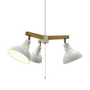 瀧住電機工業 照明器具(LEDペンダント) GL3065CHWH